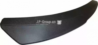 JP GROUP 1180451270 -  Облицовка / защитная накладка, крыло
